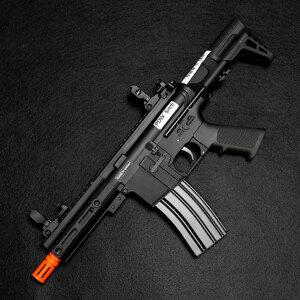 INF Airsoft M4 PDW 5inch 풀메탈 전동건