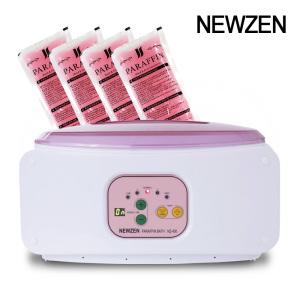뉴젠 파라핀베스 NZ-400 파라핀치료기 아님