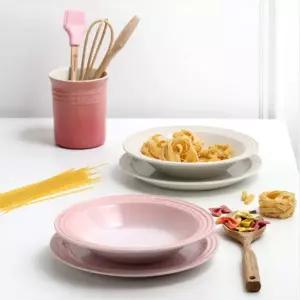 [르크루제](본점)[정가 8.7만원] 북유럽 컬렉션 파스타 디쉬 25cm (색상선택)