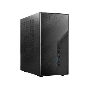 에즈락 ASRock DeskMini X300 5700G 120W M.2 대원씨티에스 (16GB, M.2 250GB)