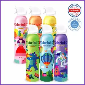 브리엘 버블클렌저 300ml 대용량 택1(기본/누들형)