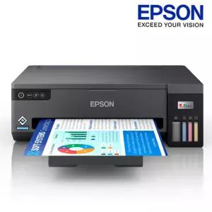 엡손 Epson 에코탱크 L11050 A3+ 정품 무한 잉크젯프린터 컬러프린터 프린터기 WiFi 잉크포함