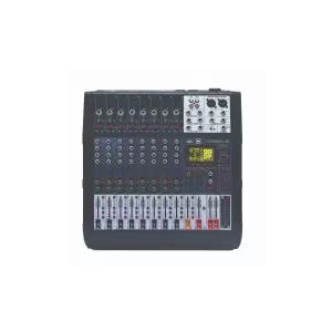 카날스 BKT1400 BKT-1400 파워드믹서앰프 1400W