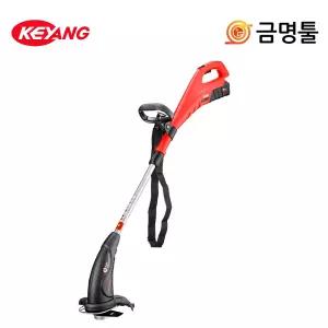 계양 KCB-181 충전예초기 18V 7.8AH KCB-180후속 일자날포함 잔디깍기 풀베기