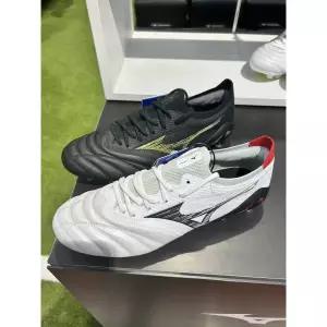 미즈노 축구화 모렐리아 네오 4 베타 재팬 JAPAN 캥거루가죽 P1GA234 3색상 165423 124461