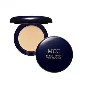 MCC 퍼펙트 피니쉬 NEW 투웨이케익 트윈팩트