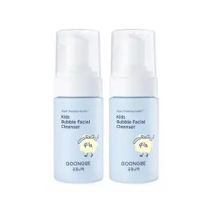 [궁중비책] 버블 페이셜 클렌저 100ml x2개