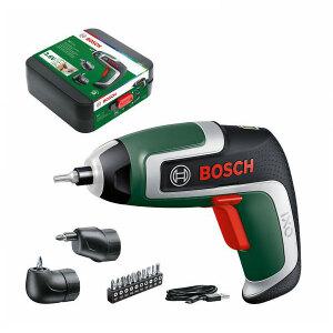 IXO7 Set 3.6V 충전 스크루 드라이버 보쉬 06039E0051 충전드라이버 BOSCH