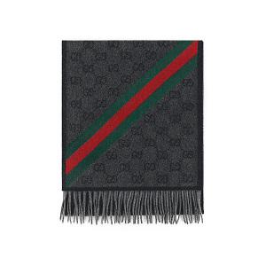 570603 3G200 1466 구찌 GUCCI 공용 머플러