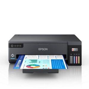 골피아 EPSON L11050 A3 정품무한잉크 프린터 (잉크포함)