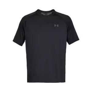 [언더아머](하남점)1326413-001 남성 UA Tech 2.0 반팔 UA TECH 2.0 SS TEE 언더아머 반팔