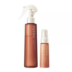 힐링버드 리바이브 노워시 트리트먼트 울트라 샤인 200ml + 딥 모이스처 32ml