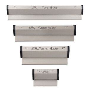 아톰 원터치클립 메모홀더 소 AMH-10 / 45mm (nx2530)