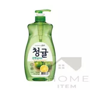 홈템방 주방세제 1kg 과일세척제