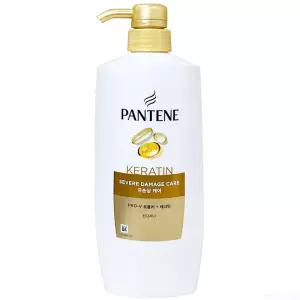 팬틴 린스 극손상케어 750ml