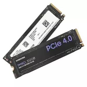 [에스투씨엔아이]삼성전자 PM9C1 M.2 NVMe 벌크 (512GB)
