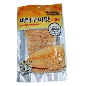 진주 버터구이맛 오징어 30g