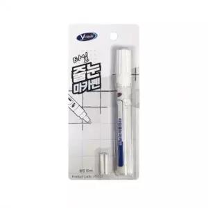 곰팡이 방지 타일 줄눈 마카펜10ml 타일코팅 타일줄눈