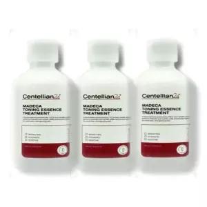 [화장품] 마데카 토닝 에센스 트리트먼트 300ml 3개