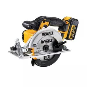 디월트 충전원형톱 DCS391N 베어툴 165mm(6 1/2인치) 20V