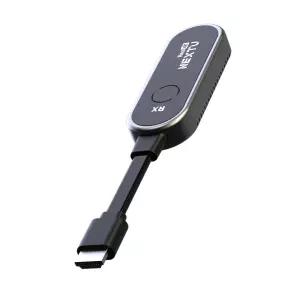 NEXTU 미라제 4207HDW-R HDMI 4K 프리젠테이션 화면공유 수신기