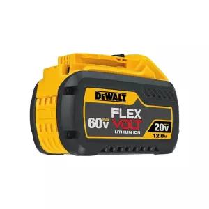 디월트 DCB612 리튬이온 배터리 60V-4.0AH 20V-12.0AH/전동/드릴/리튬/충전기/이온/밧데리/충전/공구/충전