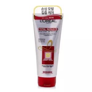 [로레알파리]토탈 리페어5 인스턴트 미라클(헤어팩) 170ml