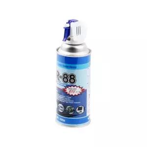 [휴먼텍] 강력 먼지 제거제 200g DR-88