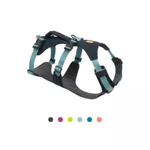 1월 9일 러프웨어 RUFFWEAR 플레그라인 하네스Flagline Harness 20 30551 407275