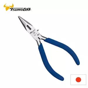 일본산 츠노다 미니롱노우즈플라이어 MR-115 (4.5)