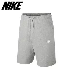 [아웃도어스/나이키]남성용 NSW 클럽 저지 숏팬츠 BV2772_063