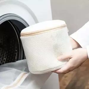 세탁기세탁망 브라세탁망 프리미엄원형그대로 브래지어 속옷 물보호