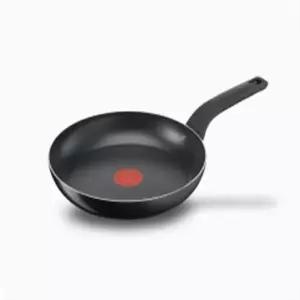 테팔 티타늄1X 심플리클린 IH 인덕션 후라이팬 30cm