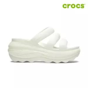 [크록스 정품] 메가 크러쉬 트리플 스트랩 공용샌들 209842-0WV