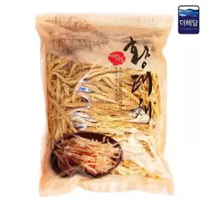 황태채 1kg 황태무침 국내가공 황태요리 국거리황태 건어물반찬
