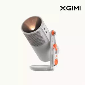 XGIMI 엑스지미 모고4 MoGo4 미니빔 캠핑용 휴대용 빔프로젝터