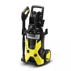 카처 고압세척기 K5 WCM Premium KR