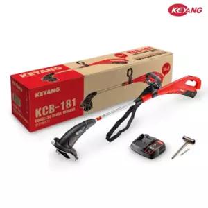 계양 충전예초기 KCB-181 충전식 제초기 18V 7.8Ah