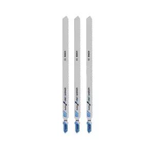보쉬 철재용 판넬용 직소날 T1018AFP 3pcs