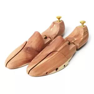 슈트리 제골기 신발늘리기 주름방지 가죽 구두관리
