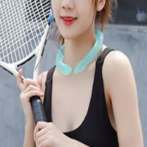 여름 아이스 목튜브 넥쿨러 야외 쿨링스카프