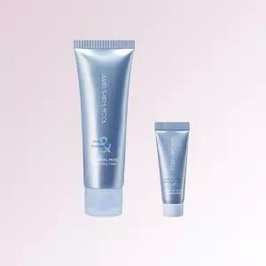 정샘물 에센셜 물 랩핑 마스크 80ml