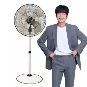 [NS홈쇼핑]신일 선풍기/한국제조/공업용/업소용 SIF-24FKG/NK[34935691]