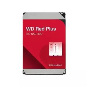Western Digital WD RED Plus 5400/128M (4TB, WD40EFZZ)