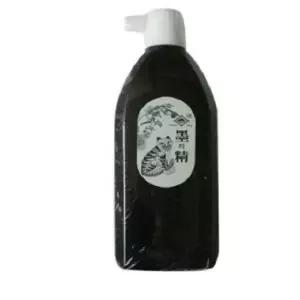 서예용품 먹물 호랑이묵의정 -32302 450ml