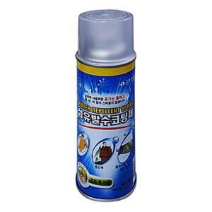 휴먼텍 CW-6030J 섬유발수 코팅제 350ml 학교 관공서