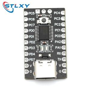 CH32V003 개발 보드 최소 시스템 코어 RISC-V 마이크로컨트롤러 모듈
