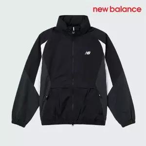 [아웃도어스/뉴발란스]뉴발란스 자켓 /t5- NBNAGCO113 19 / UNI N 플라잉 웜업자켓 (SEMI-OVER FIT)