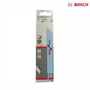 올팩트 BOSCH 철재용컷소날 S922EF 5PCS 직소날 톱날 컷소날금속