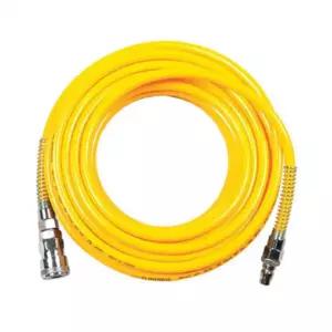 국산 PVC 파워호스 20M 10mm 현장 자재 공구 소수 고압 공급 장비 농업용